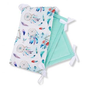 Protection de lit <i>cozy dream</i>