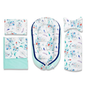 Ensemble 5 éléments <i>cozy dream</i>