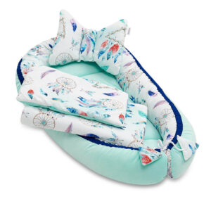 Ensemble 5 éléments <i>cozy dream</i>