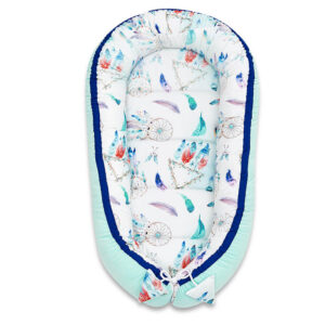 Cocon pour nouveau né <i>Cozy Dream</i>