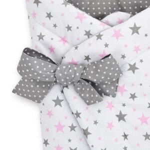 Nid d’ange pour bébé <i>girl dream</i>