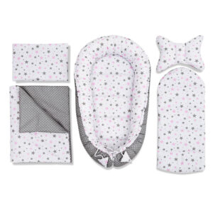 Ensemble 5 éléments <i>girl dream</i>