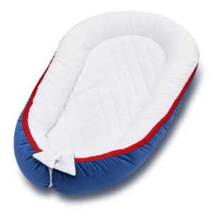 Cocon pour nouveau né <i>Marine Exclusive</i>