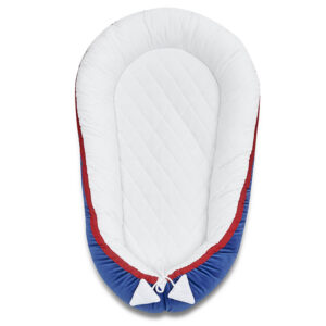 Cocon pour nouveau né <i>Marine Exclusive</i>