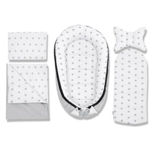 Ensemble 5 éléments <i>nunki star</i>