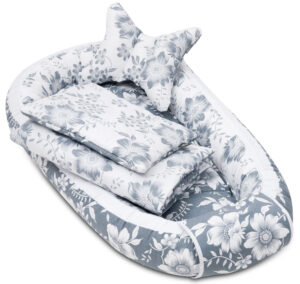 Ensemble 5 éléments <i>magnolia</i>