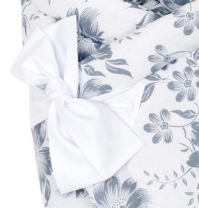 Nid d’ange pour bébé <i>magnolia</i>