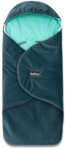 Couverture pour siège d’auto<i>Mint Sage</i>