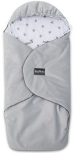 Couverture pour siège d’auto<i>Nunki Star</i>