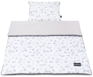 Literie pour bébé <i>secret forest</i>