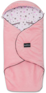 Couverture pour siège d’auto <i>Star Way</i>