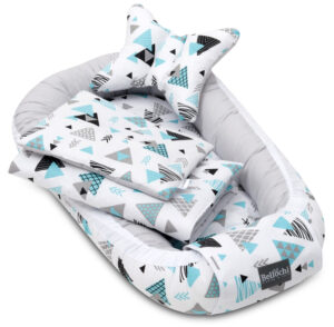 Ensemble 5 éléments <i>tresor</i>