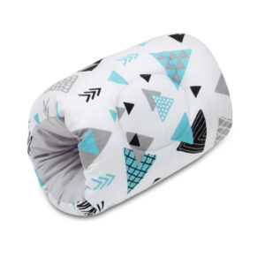 Coussin d&rsquo;allaitement de main <i>tresor</i>