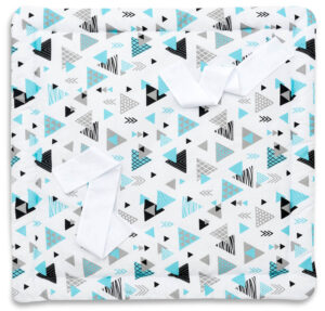 Nid d’ange pour bébé<i>tresor</i>