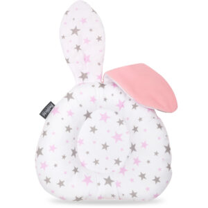 Oreiller honney-bunny  3 en 1 <i>star way</i>