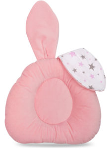 Oreiller honney-bunny  3 en 1 <i>star way</i>