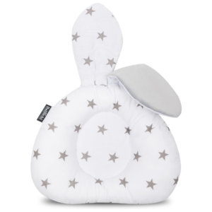 Oreiller honney-bunny 3 en 1<i>nunki star</i>