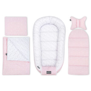 Ensemble 5 éléments <i>aurora</i>