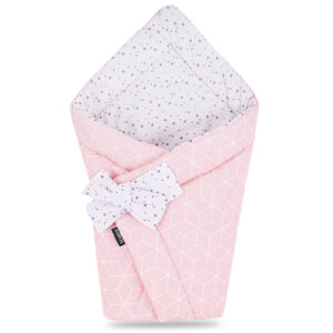 Nid d’ange pour bébé <i>aurora</i>