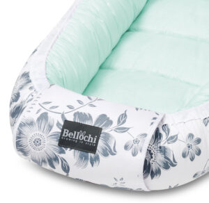 Ensemble 5 éléments <i>mint berry</i>