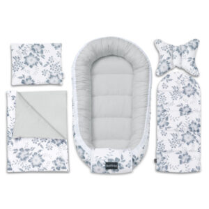 Ensemble 5 éléments <i>moon berry</i>