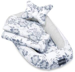 Ensemble 5 éléments <i>moon berry</i>