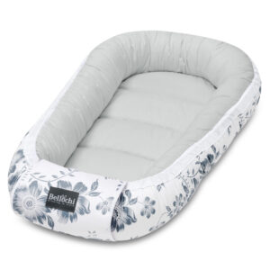 Cocon pour nouveau né <i>Moon Berry</i>