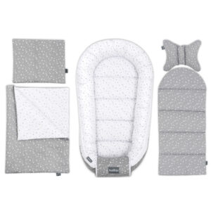 Ensemble 5 éléments <i>polaris</i> Ensemble 5 éléments <i>polaris</i>