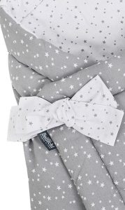 Nid d’ange pour bébé <i>polaris</i>