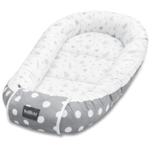 Cocon pour nouveau né <i>dotti bello</i>