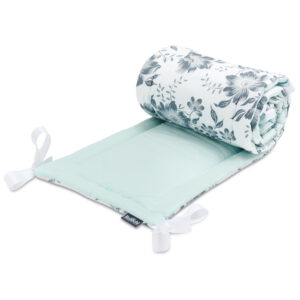 Protection de lit <i>mint berry</i>