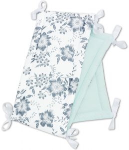 Protection de lit <i>mint berry</i>