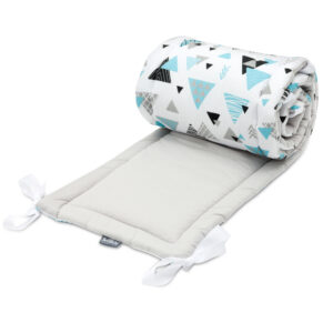 Protection de lit <i>tresor</i>