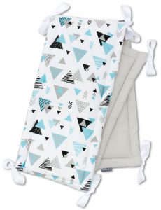 Protection de lit <i>tresor</i>