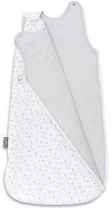 Gigoteuse <i>polaris white</i>