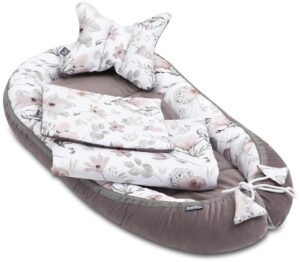 Ensemble 5 éléments <i>choco fantasy</i>