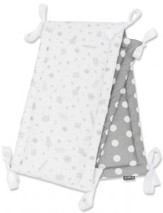 Protection de lit <i>dotti bello</i>