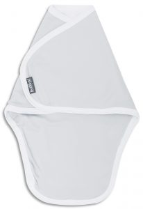 Couverture d’emmaillotage pour nouveau-né MiMi <i>b-happy</i>