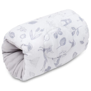 Coussin d&rsquo;allaitement de main <i>secret forest</i>