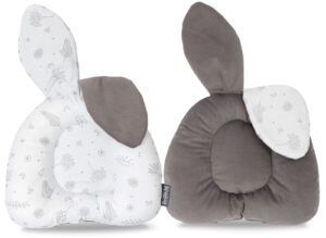 Oreiller honney-bunny  3 en 1<i>toffi</i>