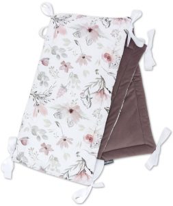 Protection de lit <i>choco fantasy</i>