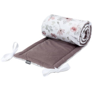 Protection de lit <i>choco fantasy</i>