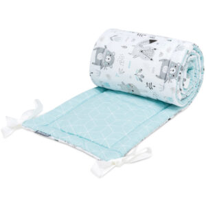 Protection de lit <i>animaland</i>