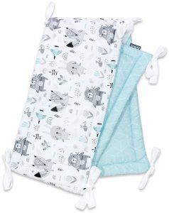 Protection de lit <i>animaland</i>