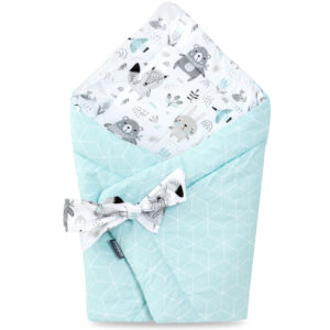 Nid d’ange pour bébé <i>animaland</i>