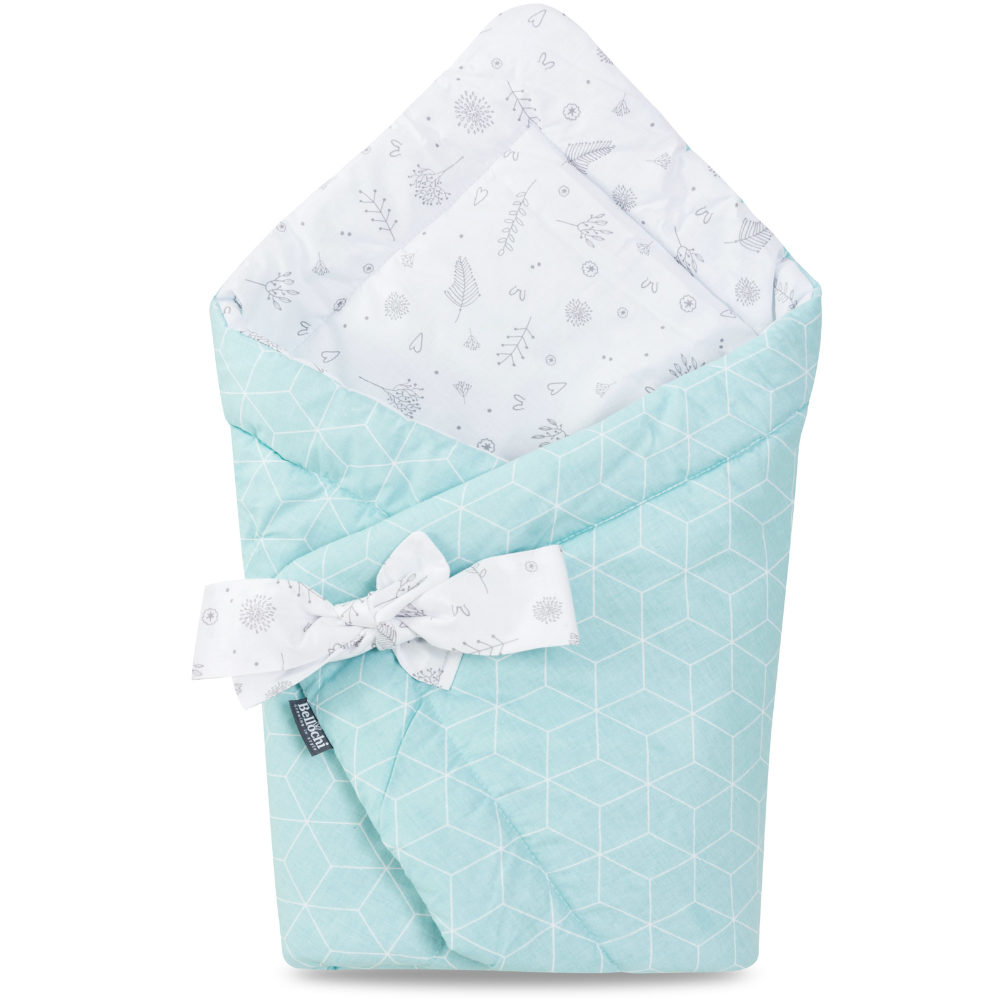 Nid d’ange pour bébé <i>CuMint</i>