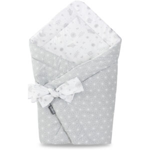 Nid d’ange pour bébé <i>star copse</i>