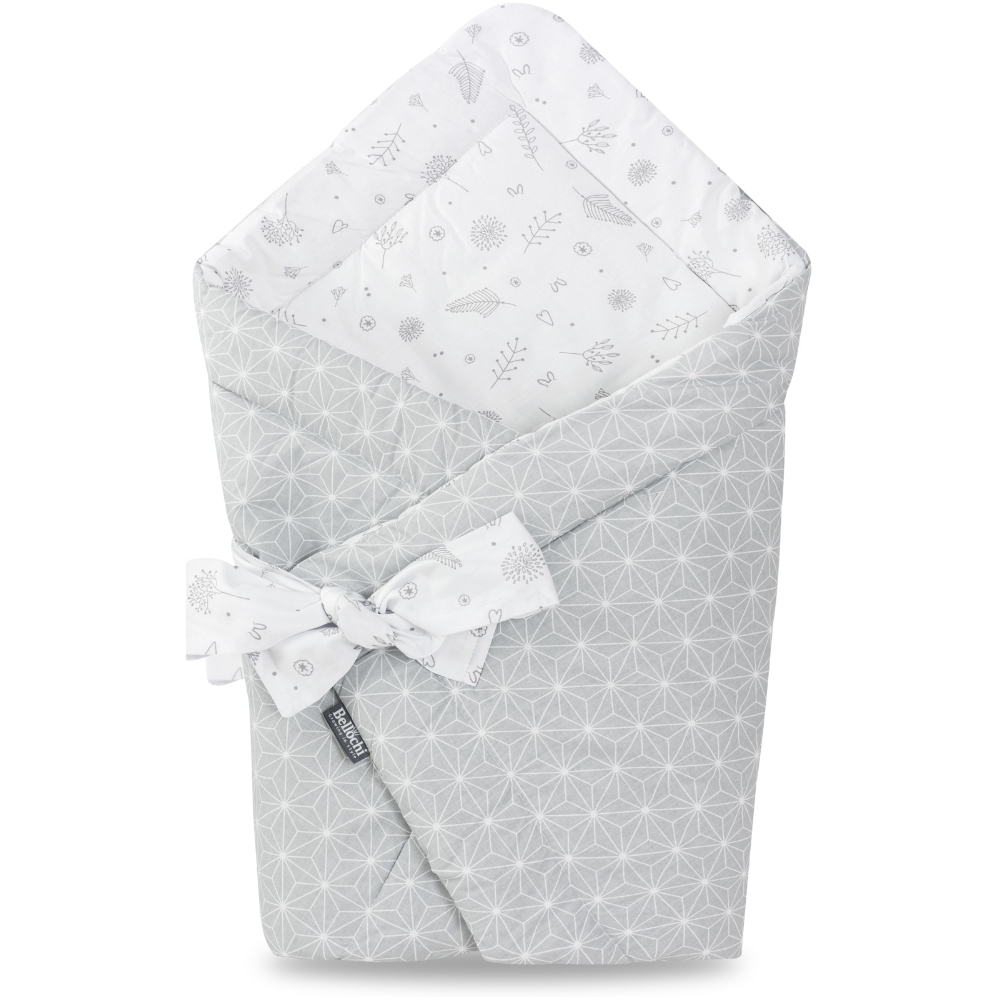 Nid d’ange pour bébé <i>star copse</i>