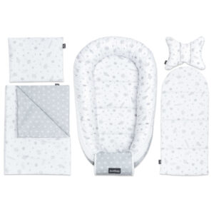 Ensemble 5 éléments <i>star copse</i>