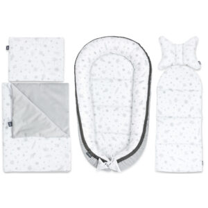 Ensemble 5 éléments <i>copse</i>